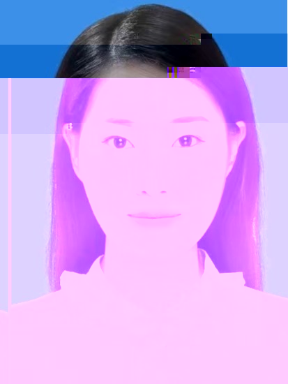 鮑愛馨